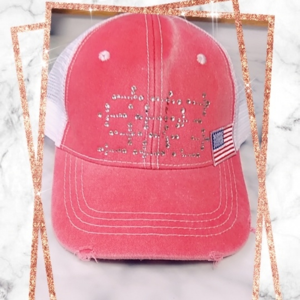 Ball cap